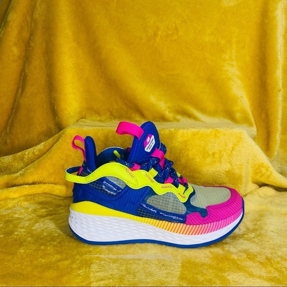 New balance test run pjt 2.0 shoes - Picture 1 of 4